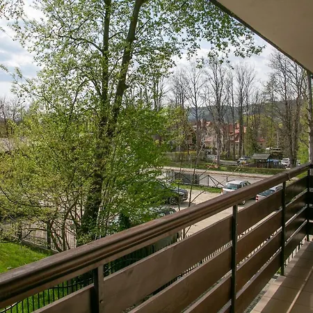 Apartmán Korona Centrum