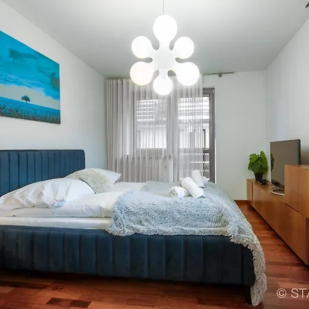 Apartment Korona Centrum