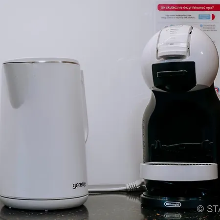 Korona Centrum Apartment