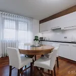 Korona Centrum Апартаменты