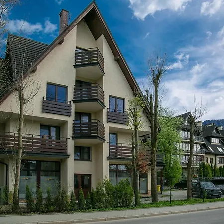 Korona Centrum Zakopane