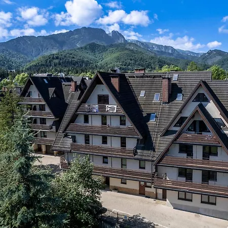 Apartment Korona Centrum