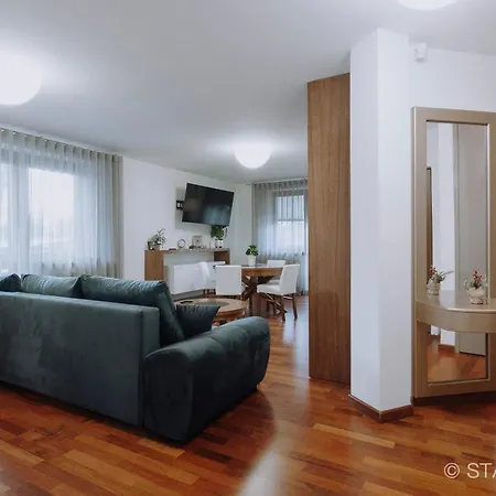 Apartment Korona Centrum *