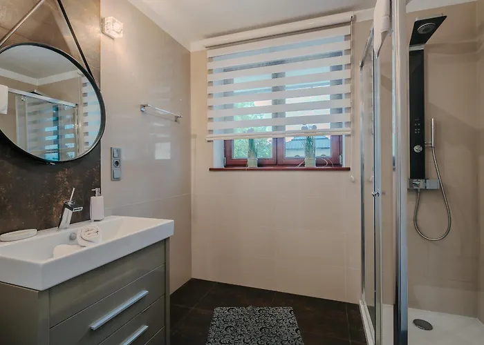 شقة Korona Centrum